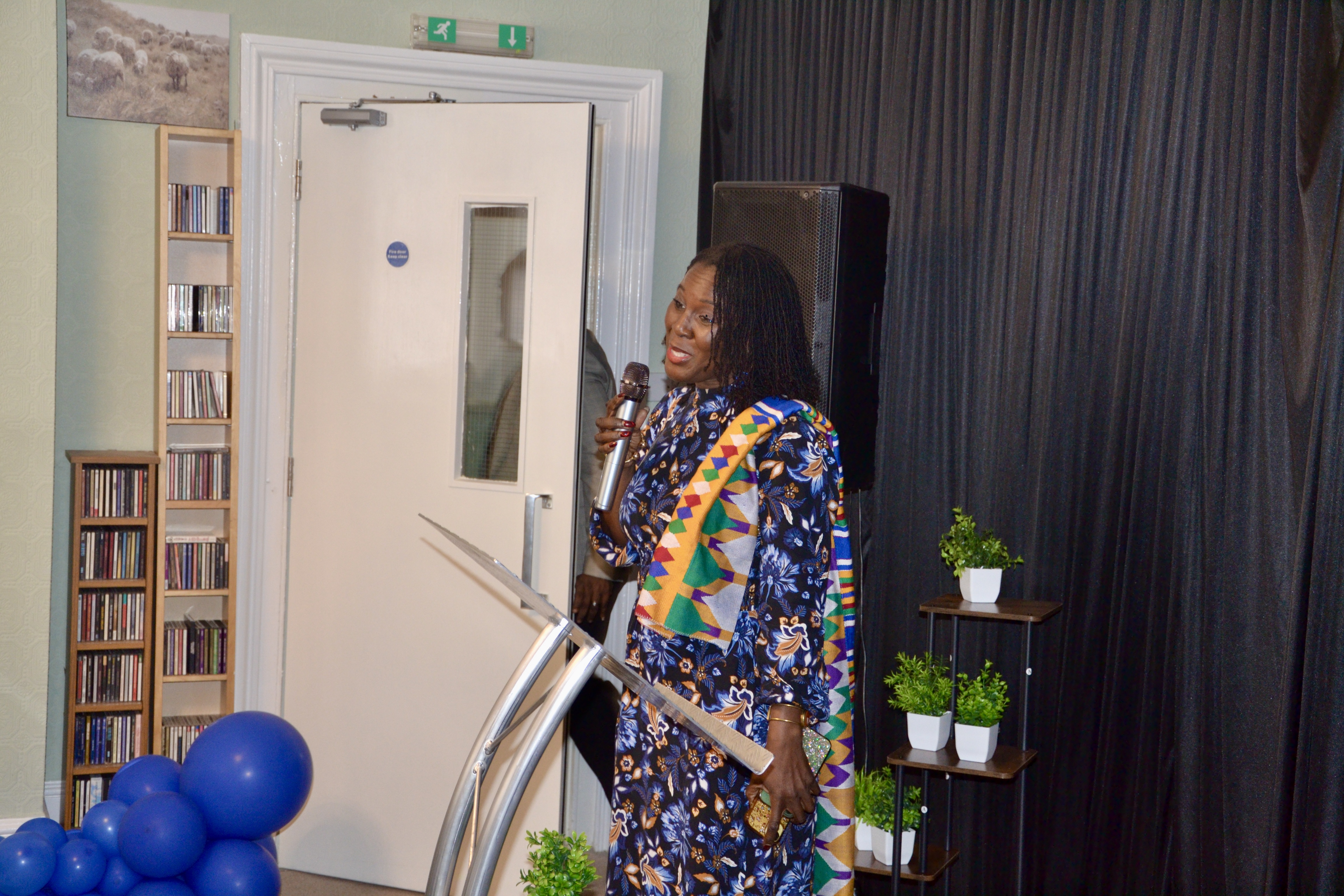 Grand Opening of Abbeyrose aftercare center photo